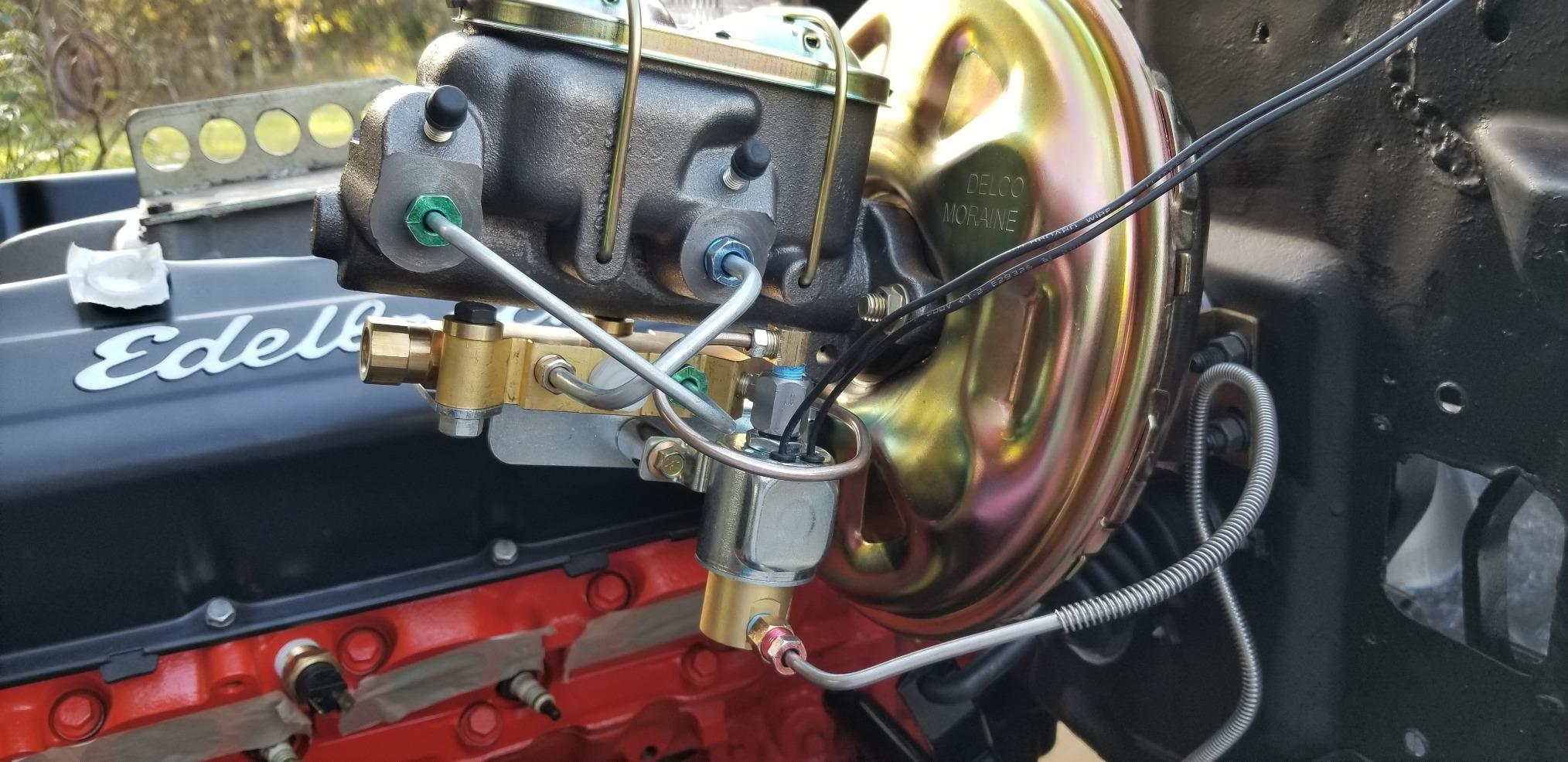 B&M 46075 Launch Control Solenoid customer photo 2