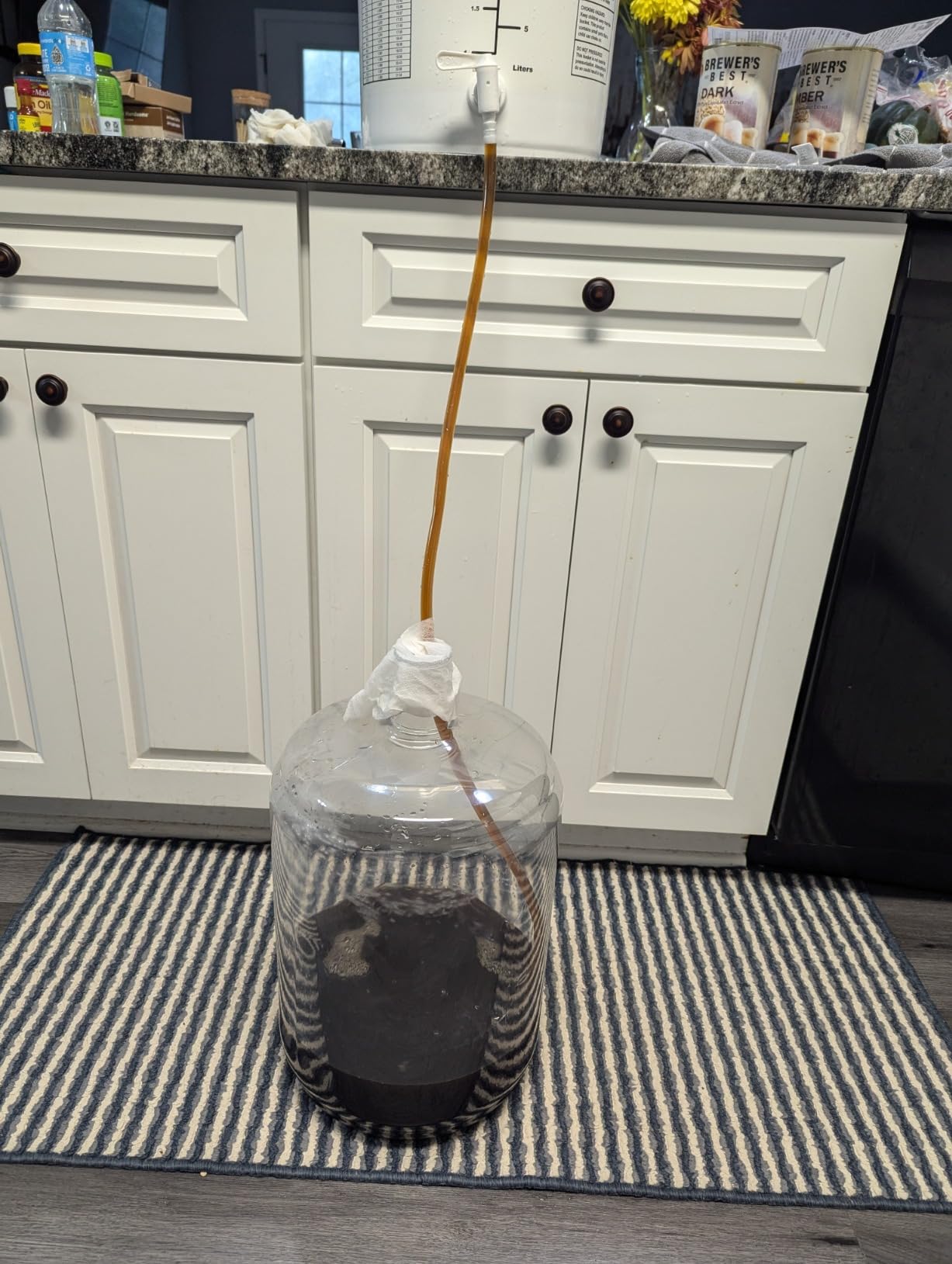 FastTrack Fermentation Bucket with Spigot - 100% Food Grade BPA Free customer photo 1
