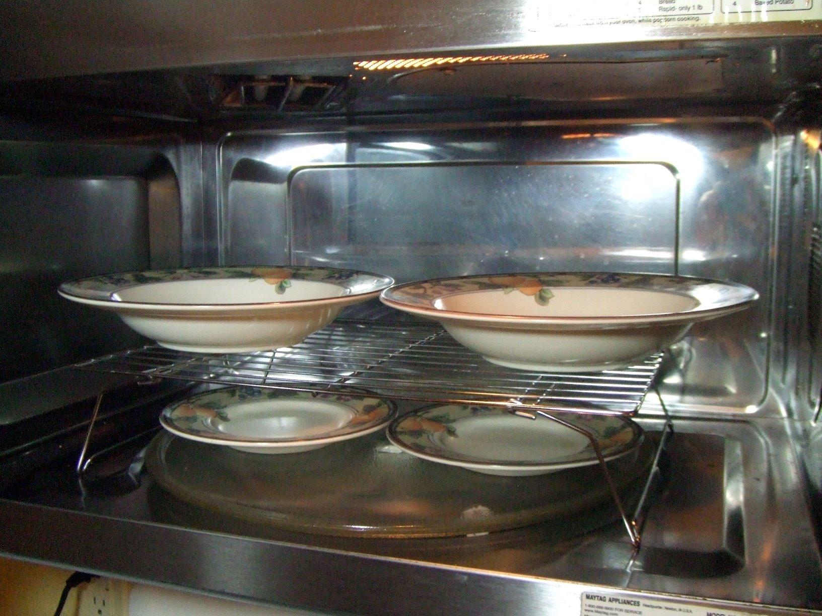 Fox Run Stackable Cooling Rack Set, Chrome, 3-Piece, 14 x 10 inches customer photo 1