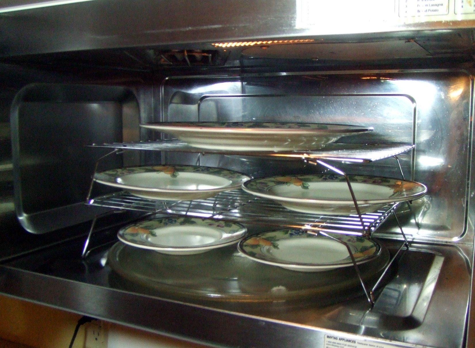 Fox Run Stackable Cooling Rack Set, Chrome, 3-Piece, 14 x 10 inches customer photo 2