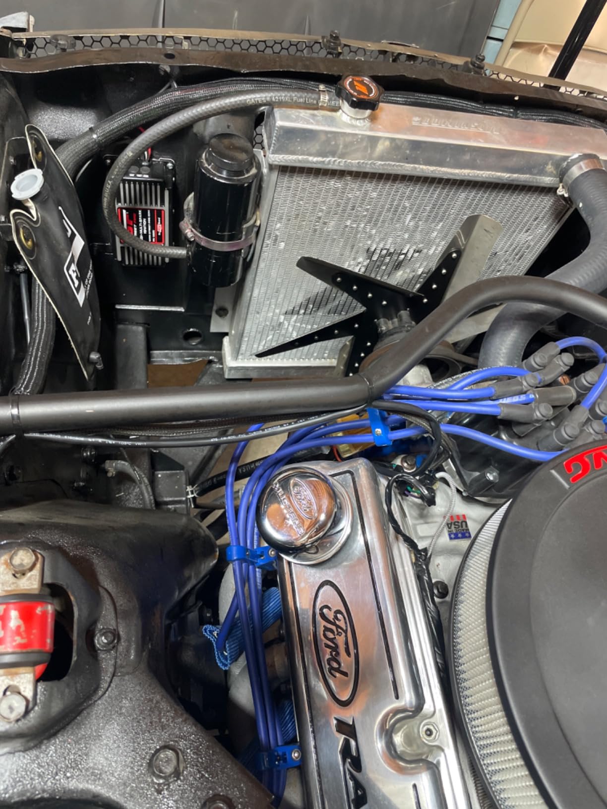 MSD Street Fire 5520 Ignition Control customer photo 2