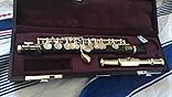 Yamaha YPC-32 Student Piccolo with Nickel Silver Headjoint customer photo 1