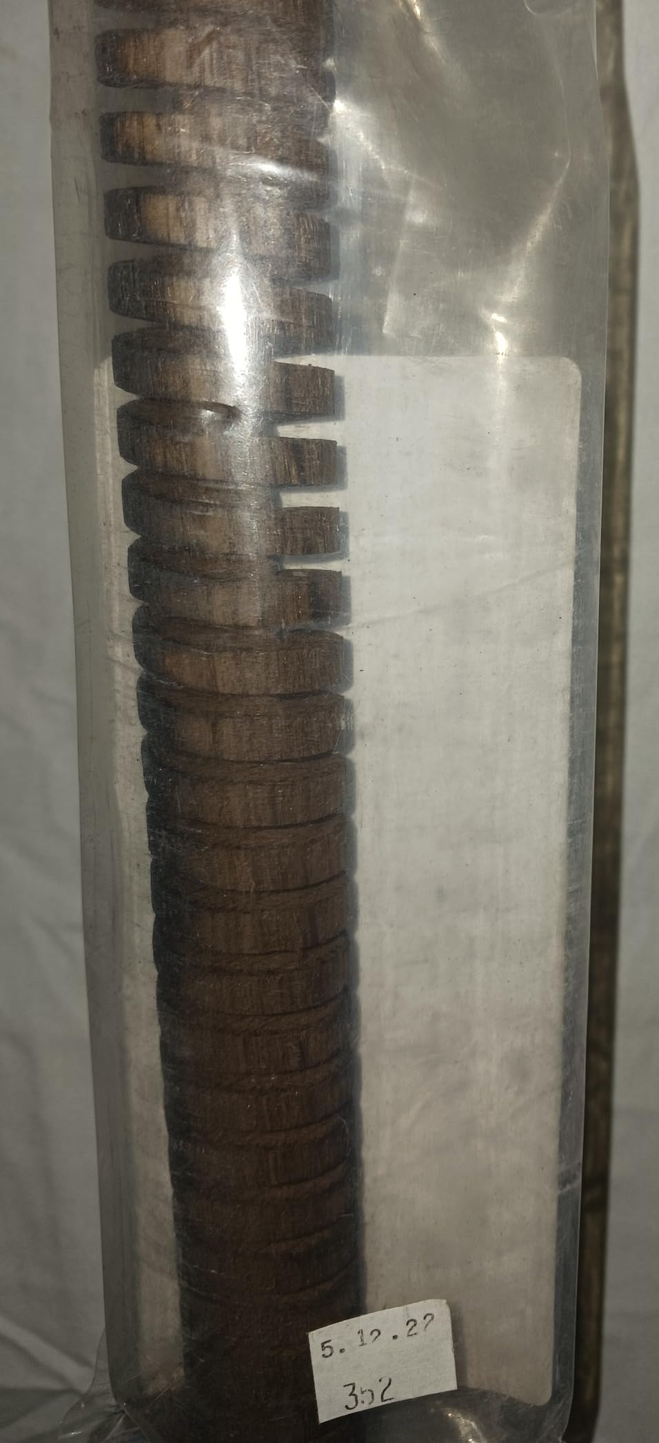 American Oak Infusion Spirals - Medium Plus Toast customer photo 1