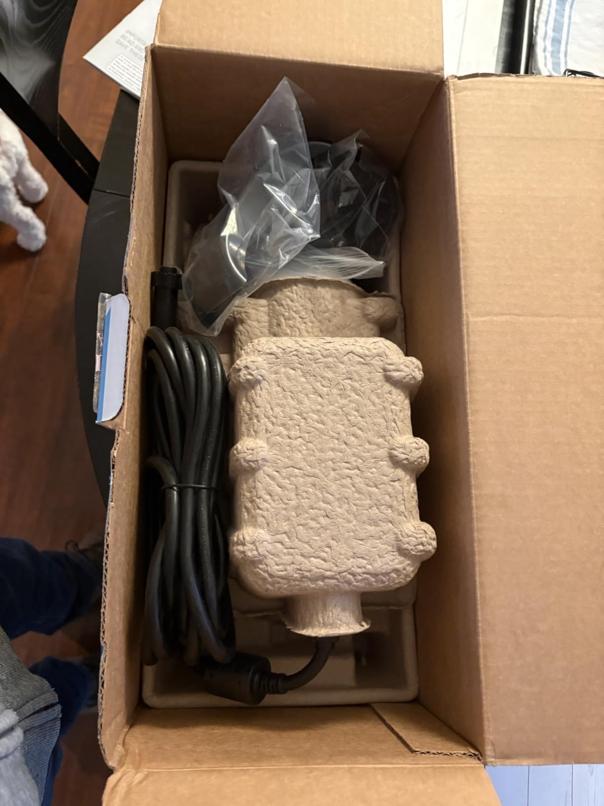 Pentair IC40 EC-520555 IntelliChlor Replacement Salt Cell Chlorine Generator customer photo 1