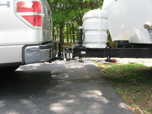 ANDERSEN HITCHES | 3380D | Weight Distribution Hitch | 2