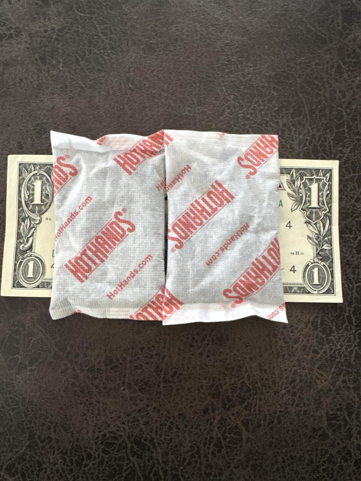 HotHands Hand Warmer Value Pack customer photo 2