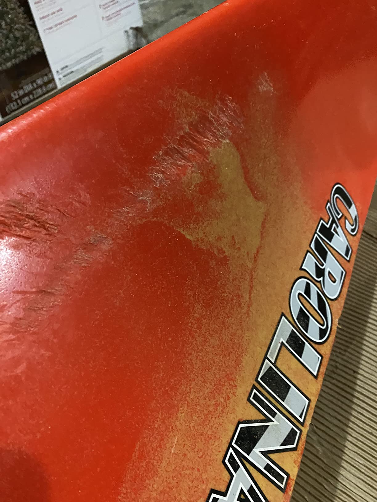 Perception Carolina - Sit Inside Kayak for Adults - Touring Kayak customer photo 3