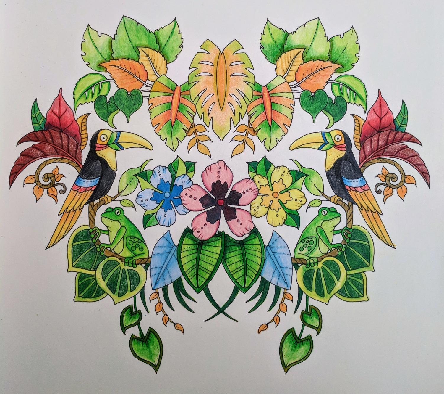 Caran d'Ache Luminance Colored Pencil Set of 20 (6901.720) customer photo 1