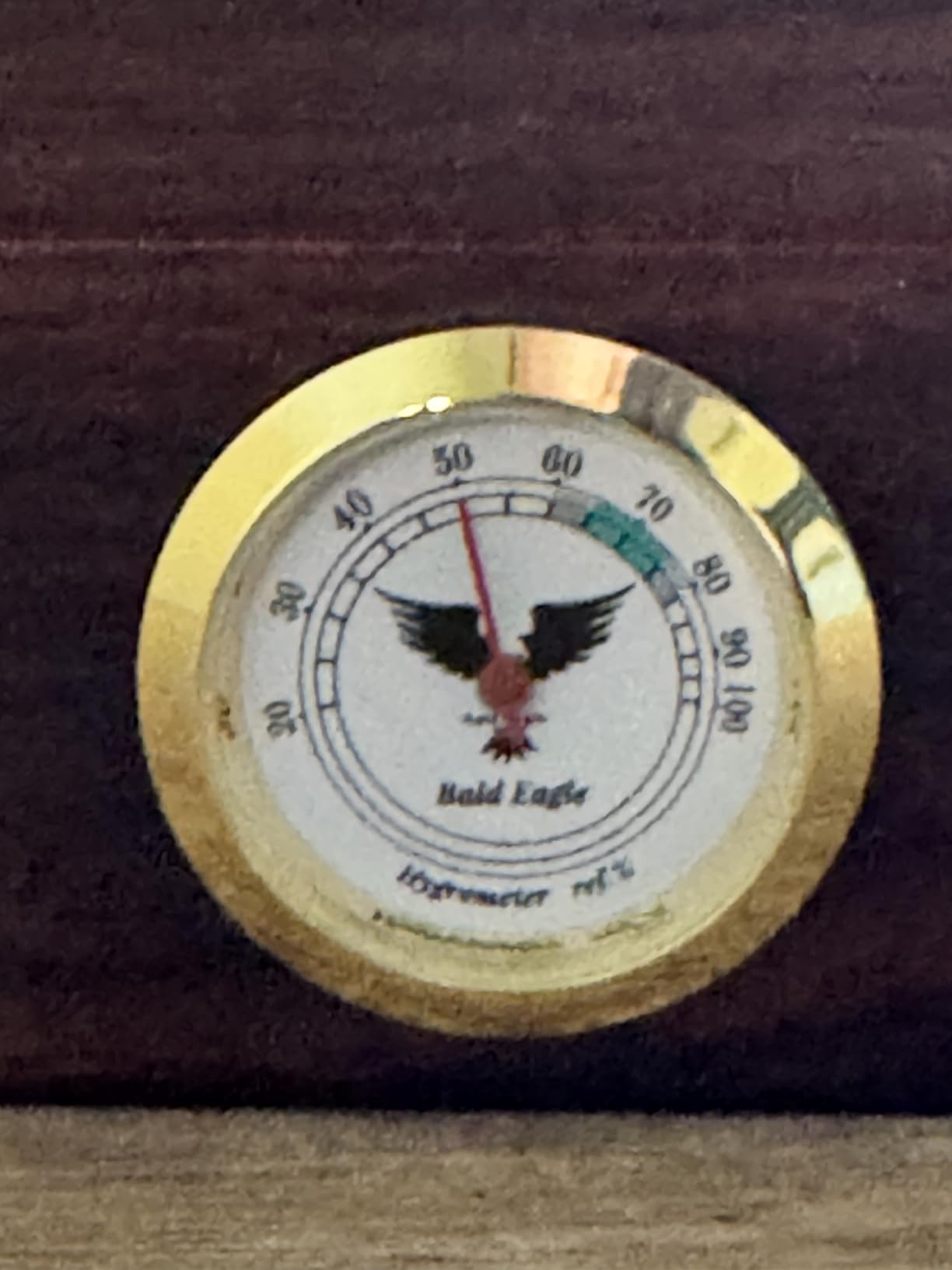 Boveda 84% Two-Way Humidity Control Packs for Woodwind Reeds - Size 8, 10 Pack customer photo 1