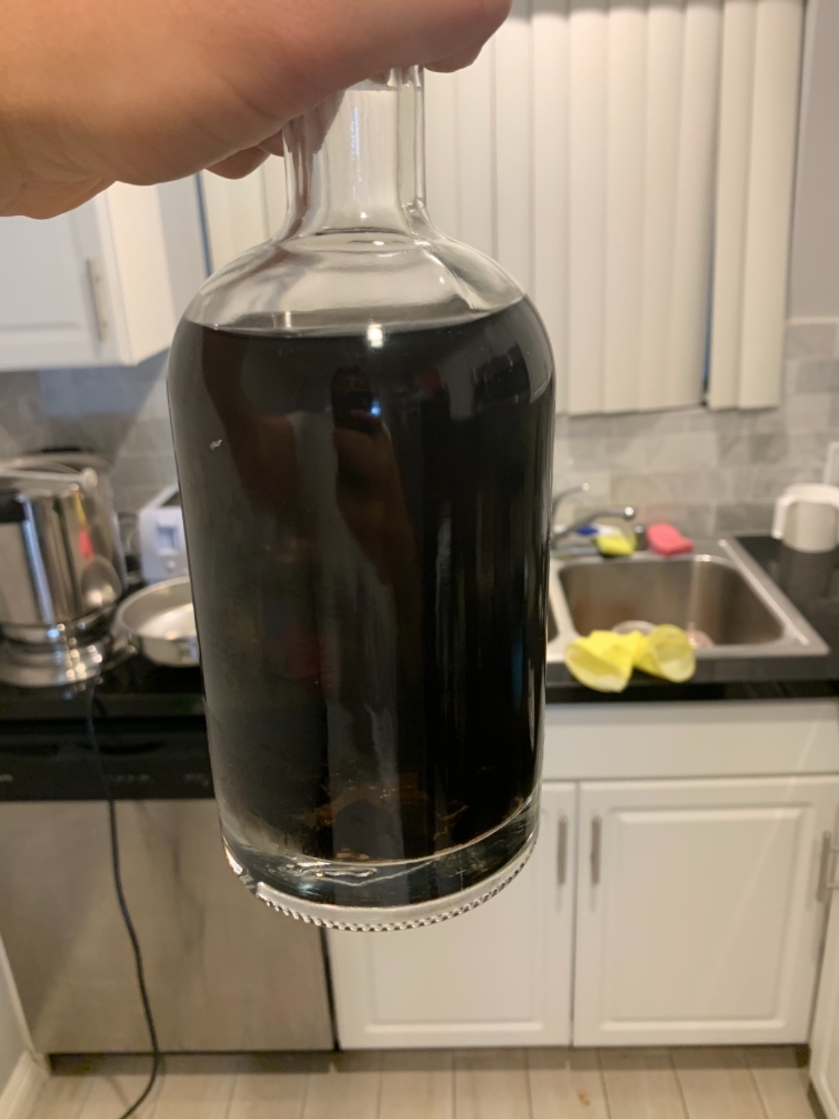 American Oak Infusion Spirals - Medium Toast by Midwest Homebrewing and Winemaking Supplies customer photo 2