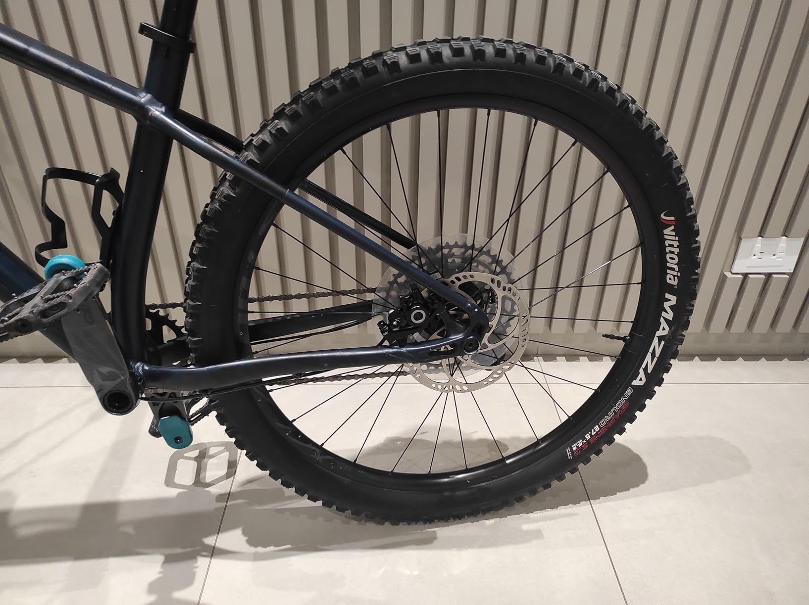 Magura Storm HC Disc Brake Rotor customer photo 1