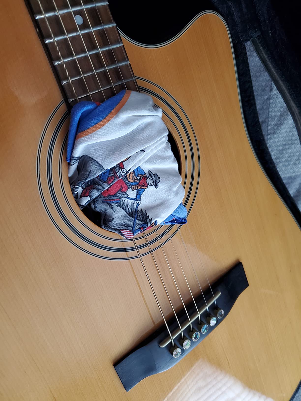 Boveda 49% Two-Way Humidity Control Packs for Music Instruments - 4 Pack customer photo 1