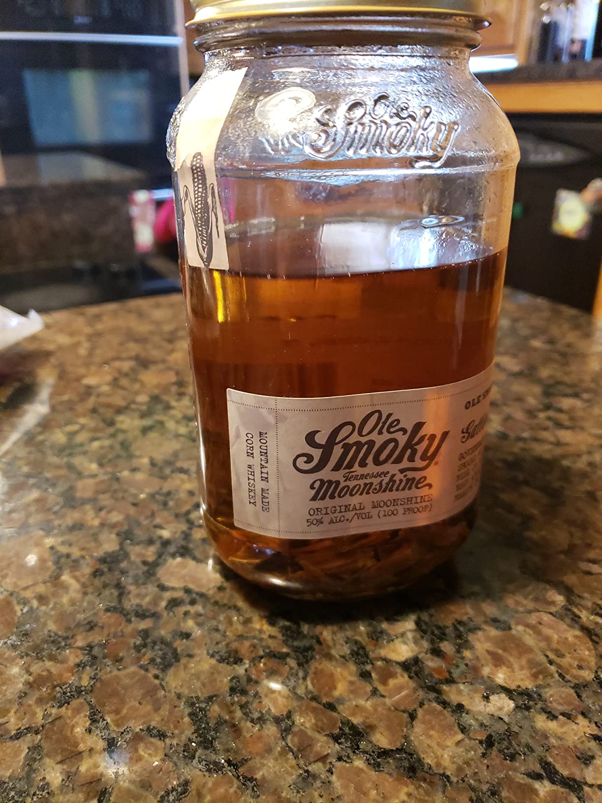 Home Brew Ohio American Medium Toasted Oak Chips, 1 lb customer photo 2