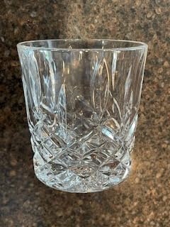 Marquis By Waterford Markham Square Decanter & Double Old Fashion Pair Decanter Set customer photo 2