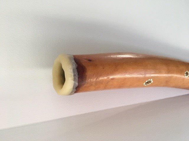 100% Australian Beeswax Didgeridoo Mouthpiece Replacement Kit For An Authentic Didgeridoo Mouthpiece - Fits All Size Didgeridoos customer photo 2