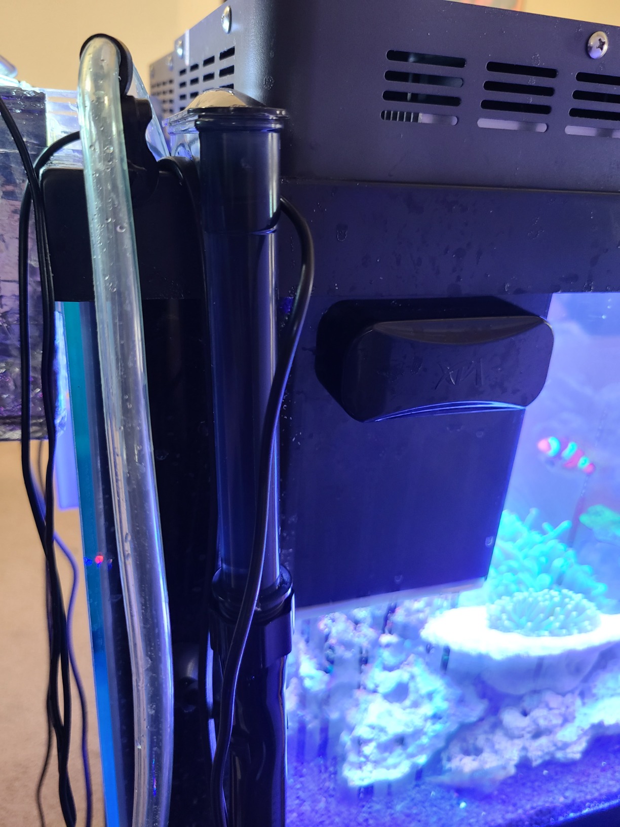 Sumpless ATO Complete Aquarium Auto-Top-Off System for Sumpless Aquariums customer photo 1