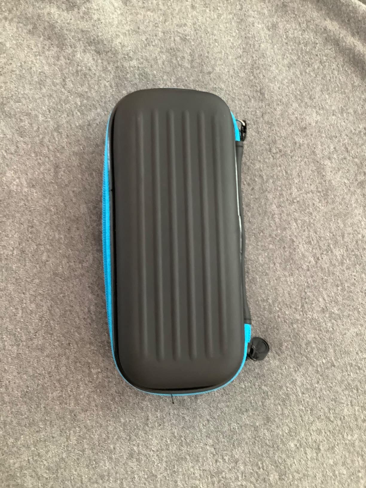 Casemaster Sentry Dart Case Slim EVA Shell for Steel and Soft Tip Darts, Hold 6 Darts and Features Built-in Storage for Flights, Tips and Shafts customer photo 3