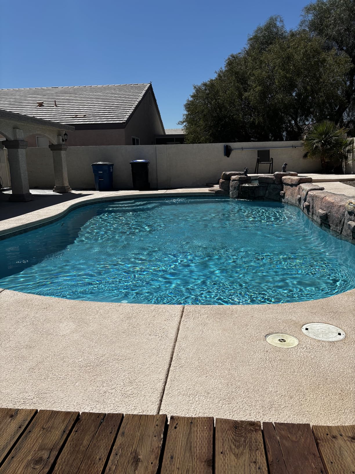 CircuPool CORE55 Salt Chlorinator System | 8 Year Manufacturer Warranty | No DIY Install Penalty | 2.0 lb CL Output | Electronic Chlorine Generator for Pools up to 55,000 Gallons customer photo 2