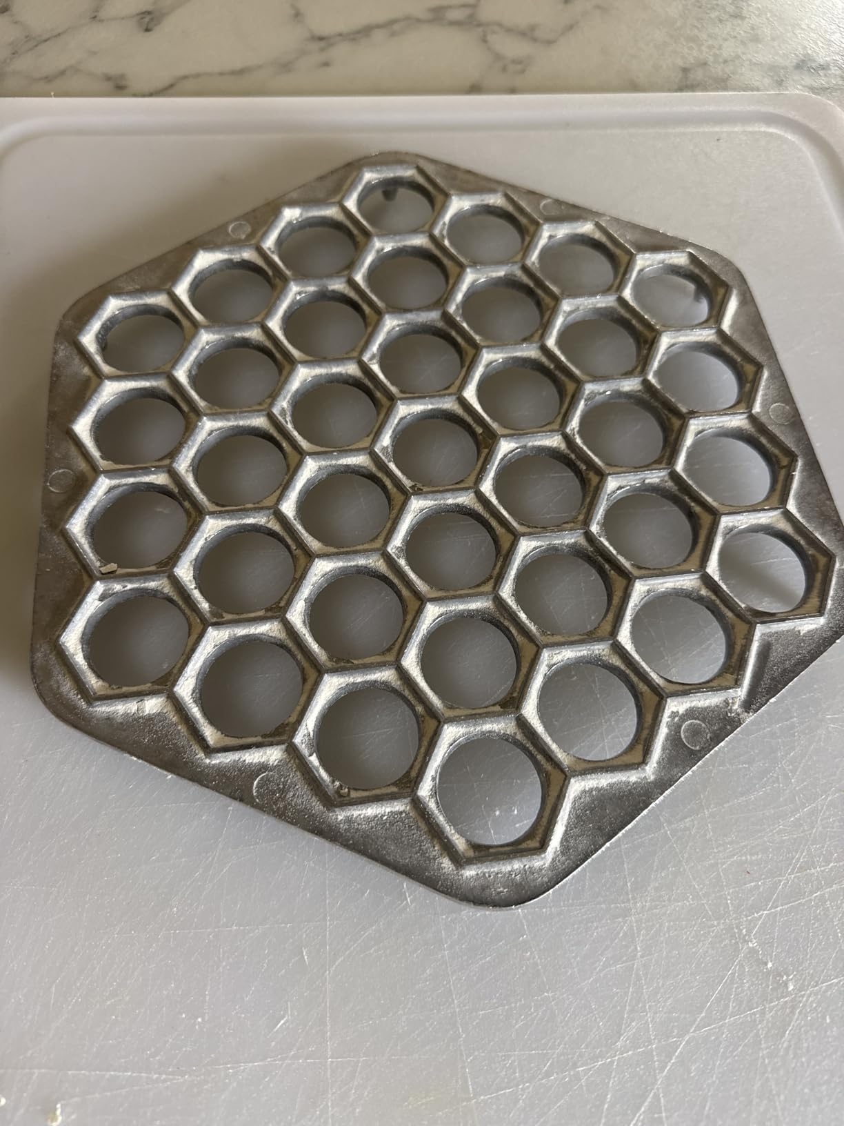 Russian Ravioli Maker Dumplings Mold Pelmeni Metal Mold Siberian Pelmeni Meat Dumpling Maker Machine Ravioli Cutter customer photo 1