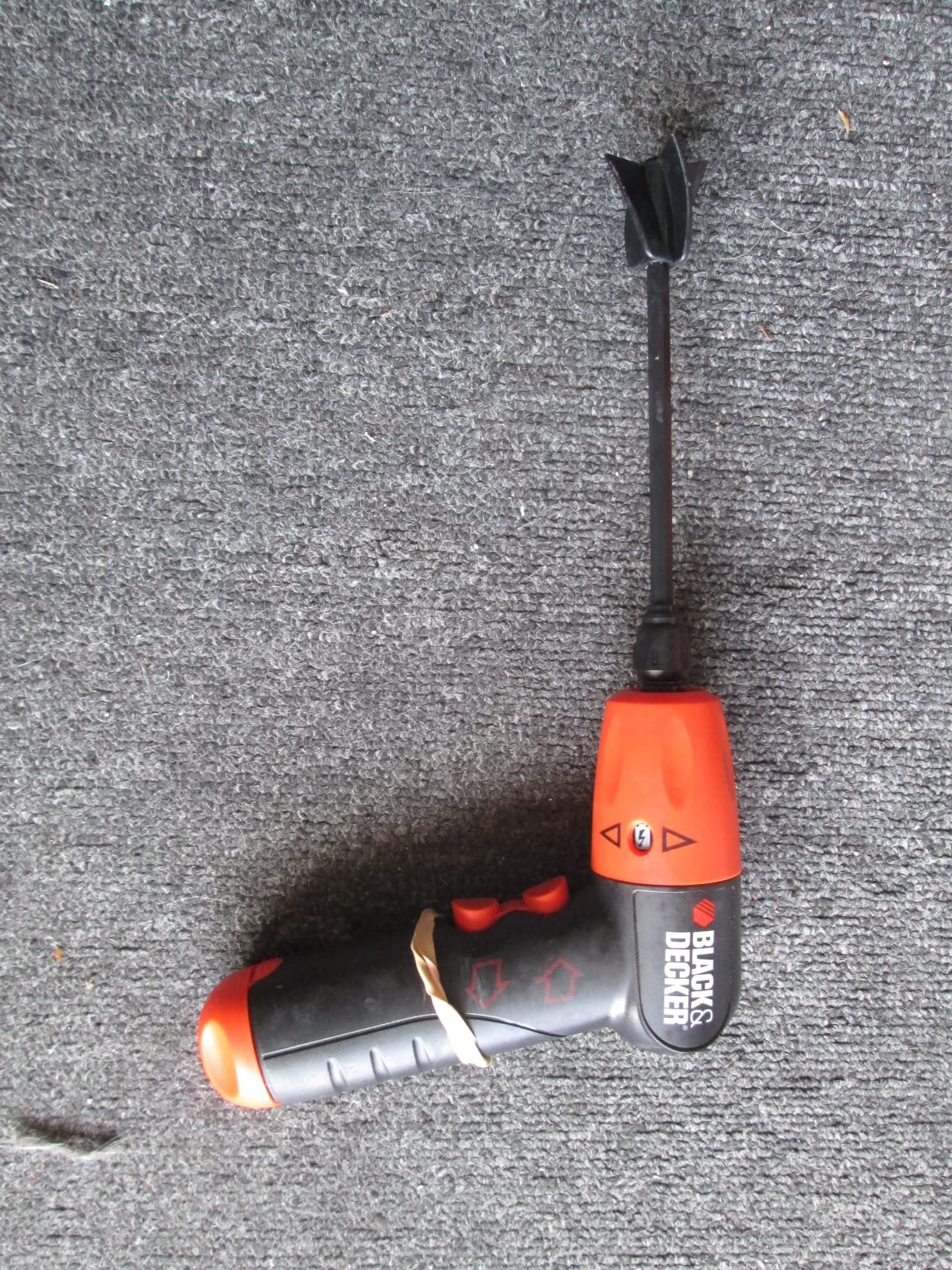 4 Pcs Resin Mixer Paddles for Resin Drill, Epoxy Mixer Attachment for Drill, Paint Mixer/Paint Stirrer customer photo 1