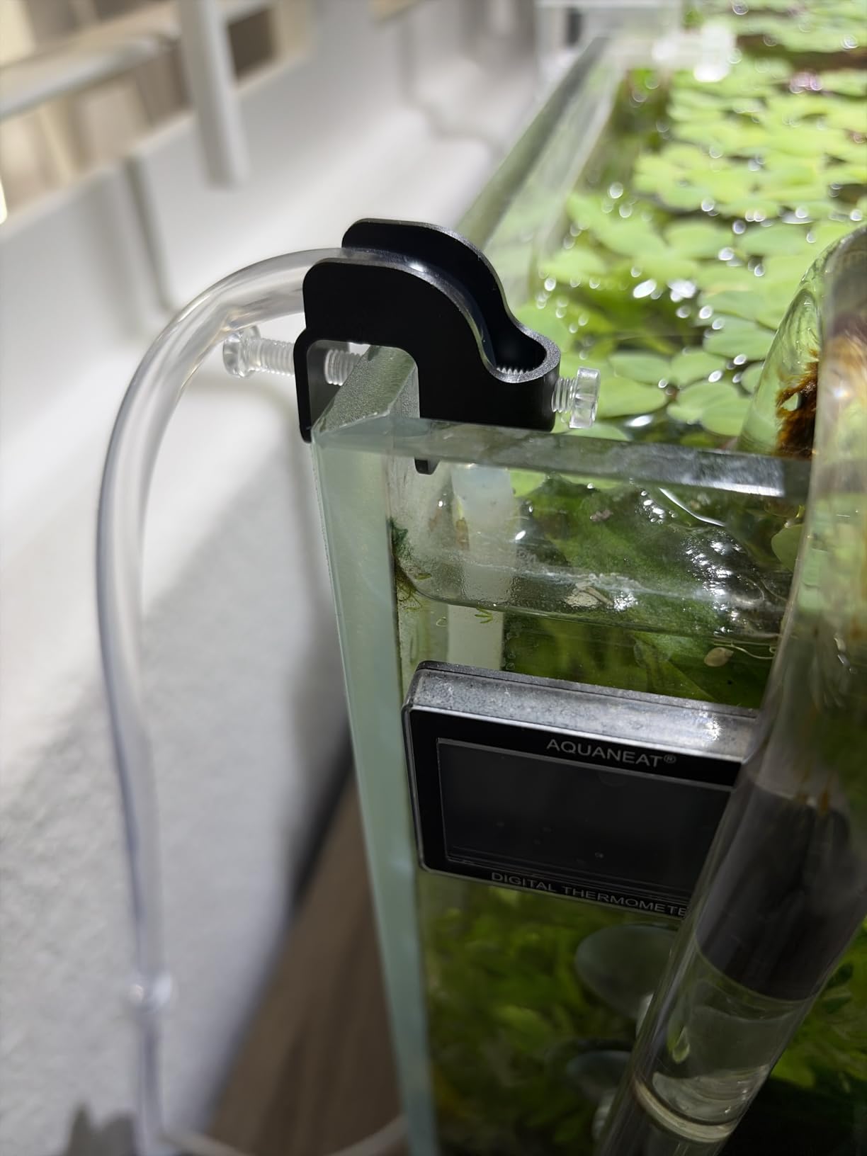 Fzone Aquarium ATO Auto Top Off Refilling System with Dual Optical Sensor customer photo 2