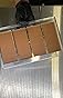 Polycarbonate Chocolate Bar Mold - Luxury Design - 46mL 20 piece customer photo 1