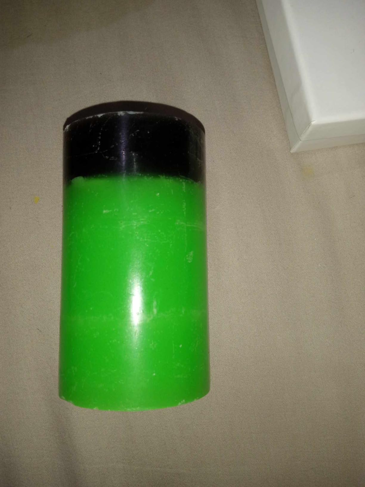Silicone Candle Molds for Candles Making, 4PCS Cylinder and 2PCS Hexagon Resin Mold for Candle, DIY Crafts customer photo 2