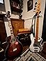 Fender Acoustic Bass Guitar, 4-String, Kingman V2 with Fishman Bass Acoustic Guitar Pickup customer photo 1