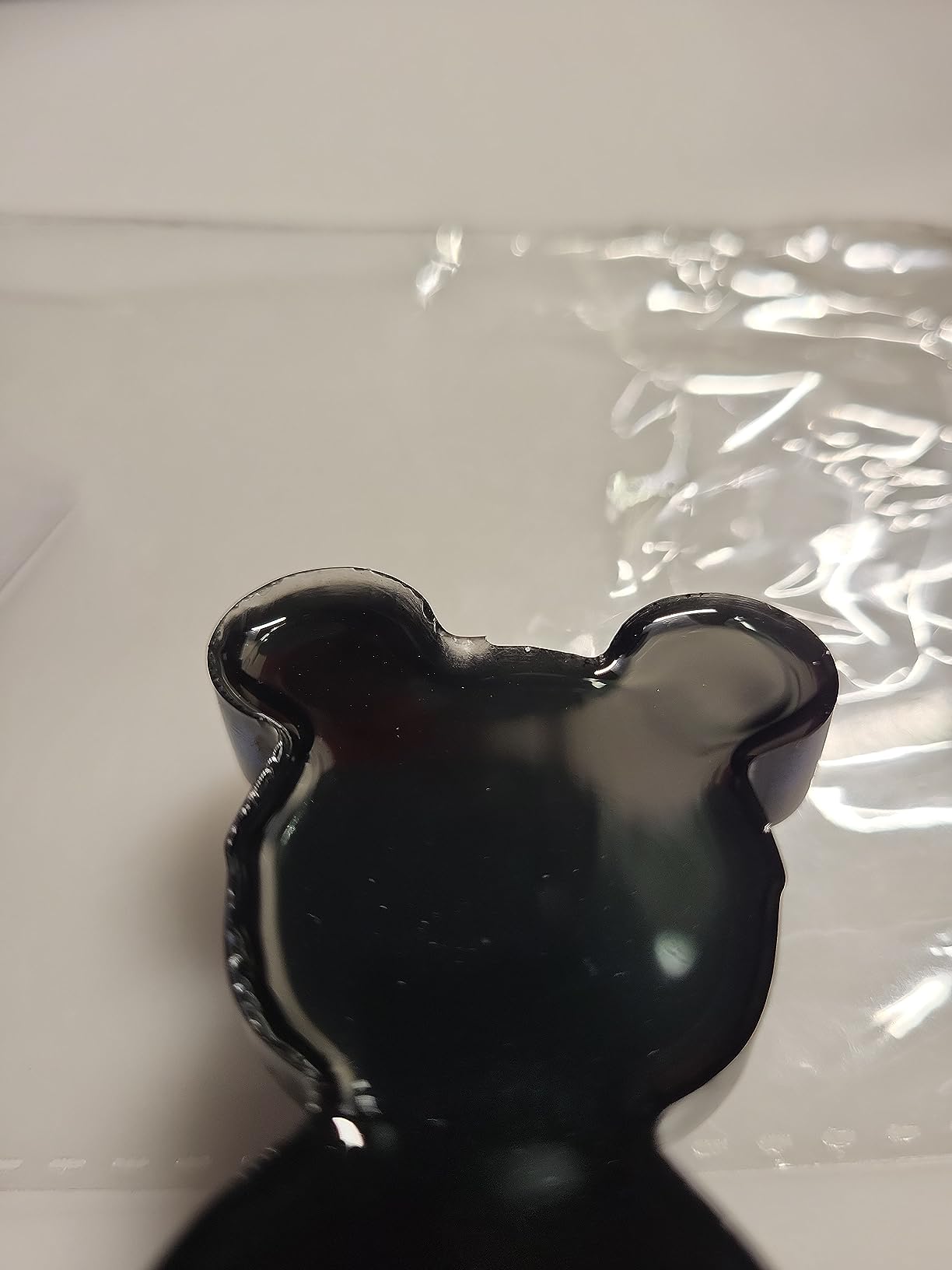 New York Central India Ink 16oz Bottle - Make an Impact with Matte Black India Ink, Perfect for Artists, Calligraphy, Illustrations, & More! customer photo 1
