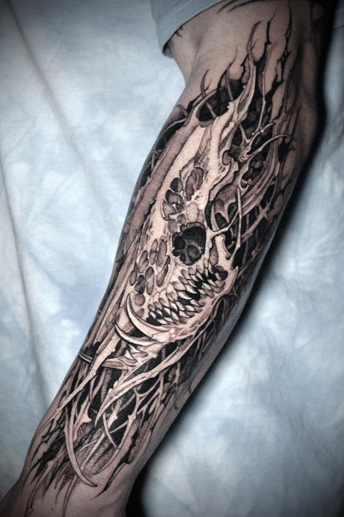 Mast Archer Wireless Tattoo Pen Machine, 5 Star Series Pro Rotary Tattoo Gun with Powerful Motor by Mcore, 2,000mAh Battery by Mastlabs for Run Long Time customer photo 1