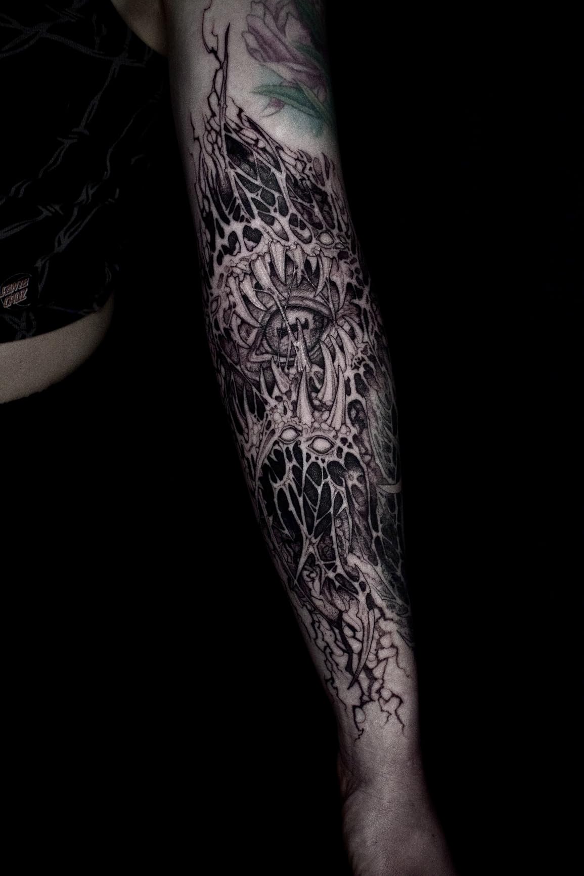 Mast Archer Wireless Tattoo Pen Machine, 5 Star Series Pro Rotary Tattoo Gun with Powerful Motor by Mcore, 2,000mAh Battery by Mastlabs for Run Long Time customer photo 2