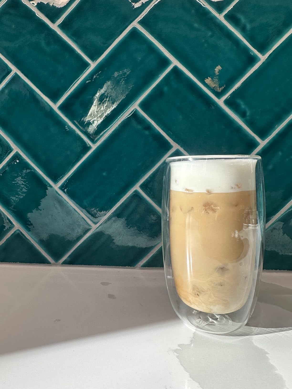 De'Longhi Eletta Explore Espresso Machine with Cold Brew, Hot & Cold Milk Frother - 50+ Recipes, Built in Grinder, Smartphone Compatible with Bean Adapt Technology for Ideal Extraction, 3.8 Pounds customer photo 2