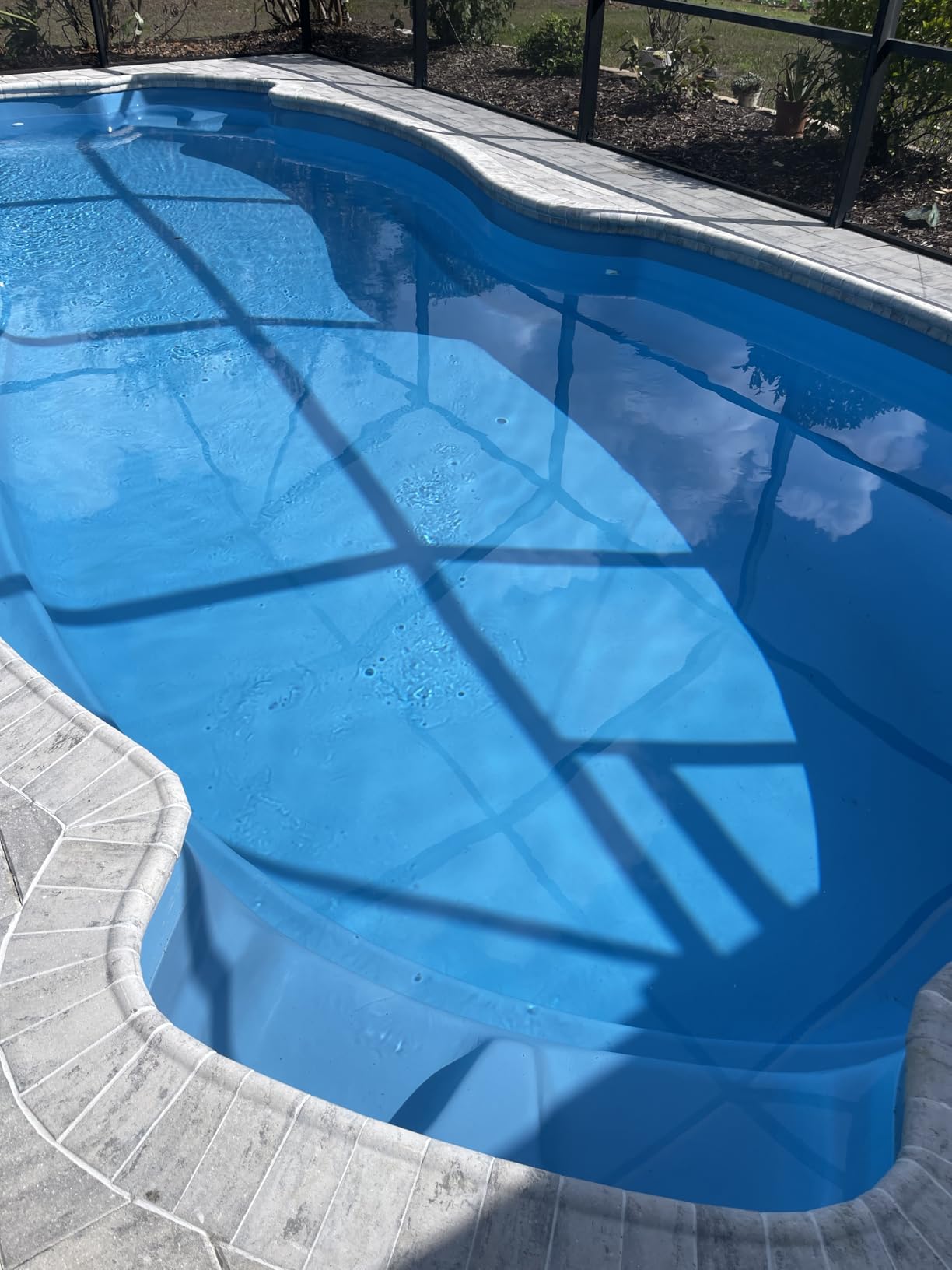 PWS-55 55W Pond Pool UV Purifier Clarifier, Weatherproof IP67, Stainless Steel UV Reactor customer photo 1