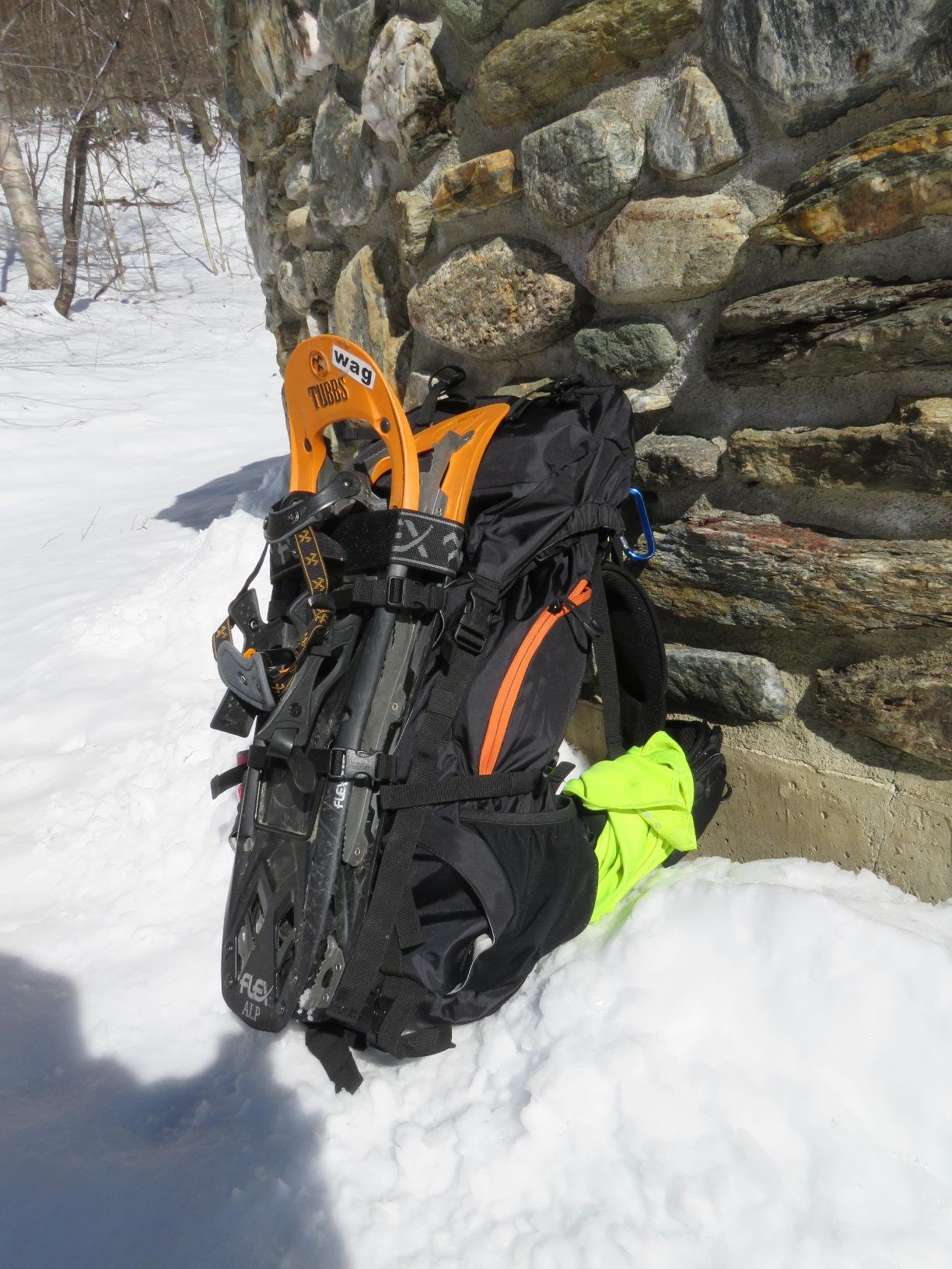 Teton 30L Numa Backpack, Durable and Ready for Hiking, Camping or Backpacking - Perfect Lightweight Travel Bag, Alpine customer photo 2