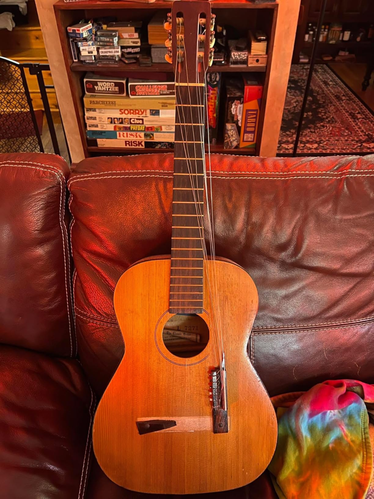 Boveda Music Small Starter Kit - (1) 49% RH Standard Boveda - Ideal Two-Way Humidity Control for MOST CLIMATES - For Ukulele, Violin, Clarinet & Other Small Wooden Instruments customer photo 1