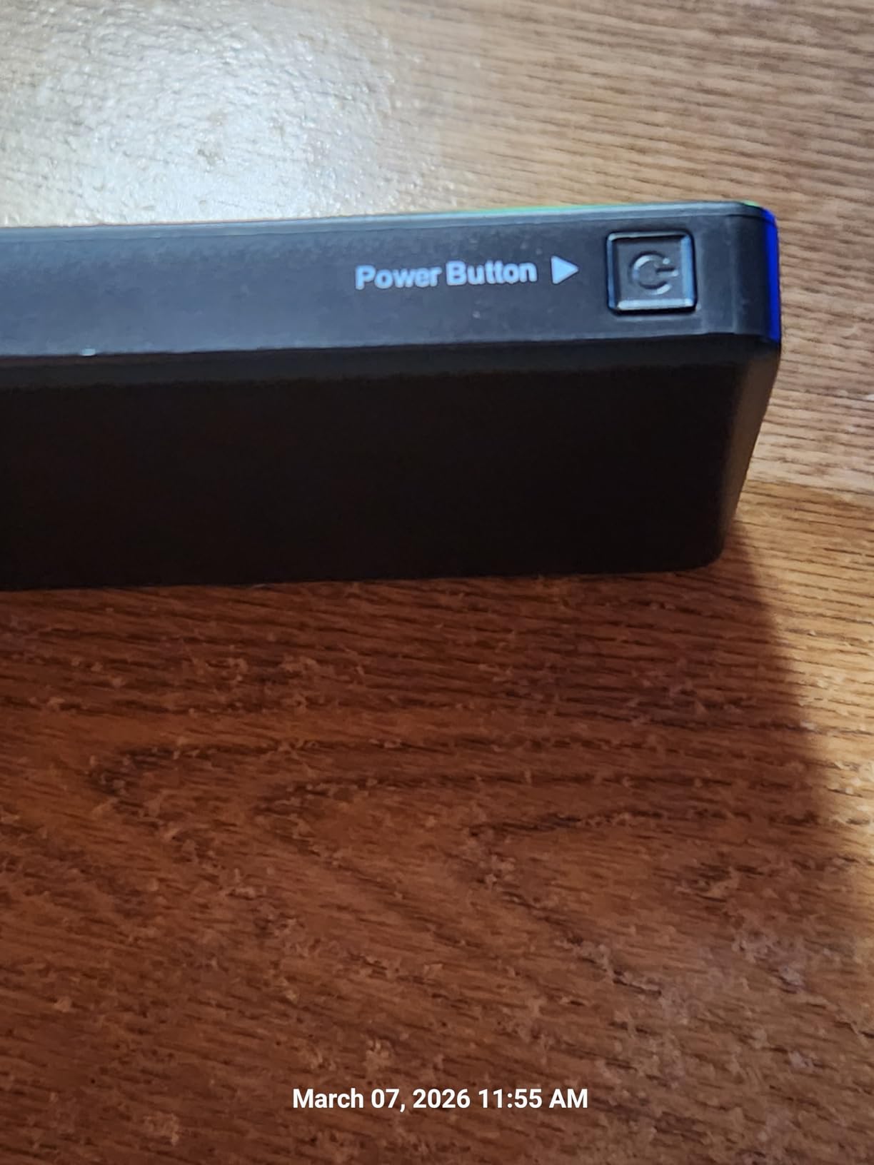 GENSROCK Portable Power Bank, 24,000mAh Portable Laptop Charger with 150W Peak AC Outlet, 8-Port Compatible with iPhone Series, MacBook, Dell, Samsung for Outdoor Camping Home Office Emergency. customer photo 2