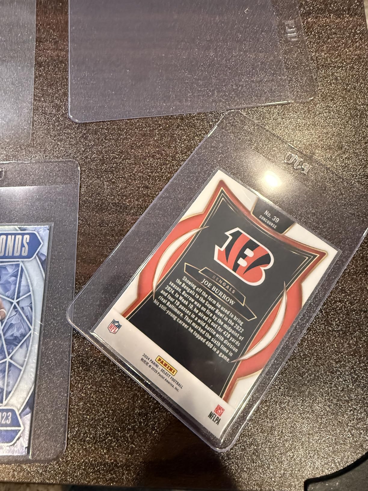 100ct Semi Rigid Card Holders & 100ct Card Sleeves for PSA, SGC, BGS, CSG Graded Card Submissions, Semi Rigid Baseball Cards Sleeves Protectors, PSA Graded Trading Cards Sleeve customer photo 2