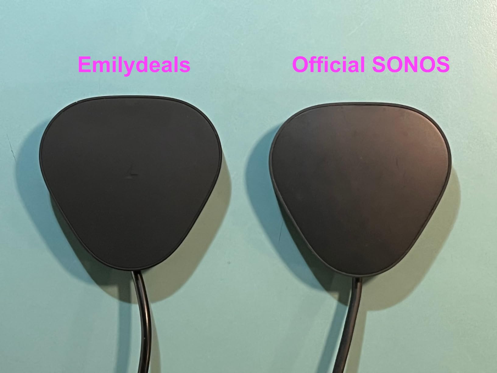 Charger for Sonos Roam, Magnetic Charging Base Dock for Sonos Roam SL Portable Speaker customer photo 1