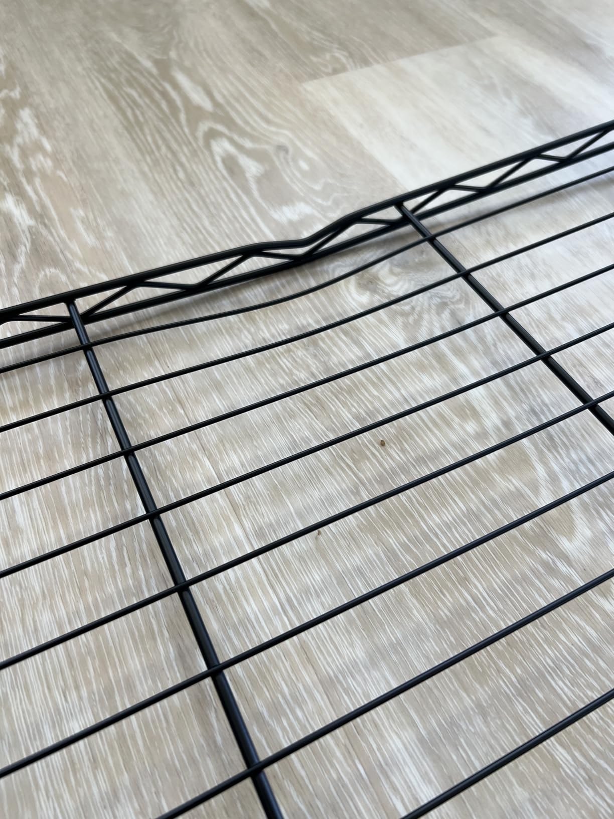 REIBII 8 Tier Metal Shelving 75