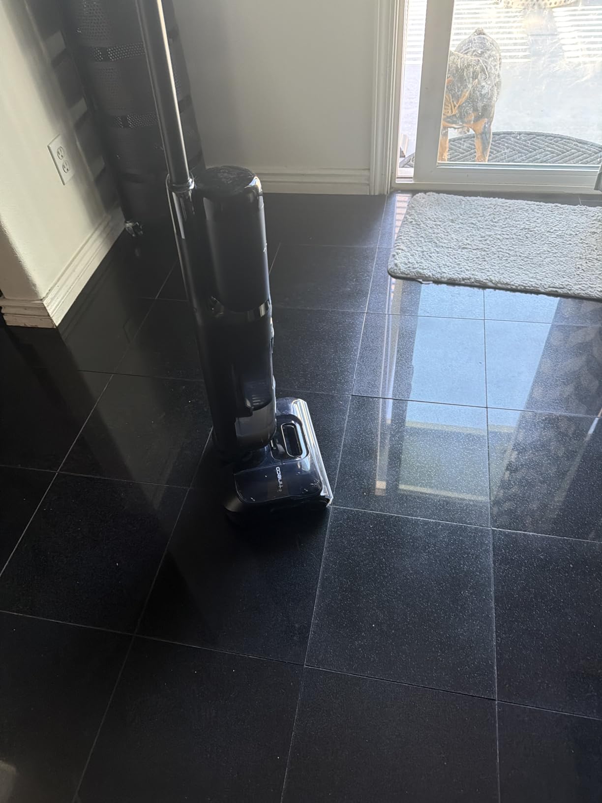 Tineco Floor ONE S7 Stretch Ultra Cordless Wet Dry Vacuum Cleaner, 180 Lay-Flat Anti-Tangle Design, 50 Minutes Runtime, 185 Flashdry Self-Cleaning, Dual-Sided Edge Cleaning Floor Cleaner customer photo 1