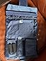 Fullhawl Reversible Kneeboard Pilot Black Classic Clipboard & Pen Holder Kneeboard Aviation for Professional Pilots, General Aviation customer photo 1