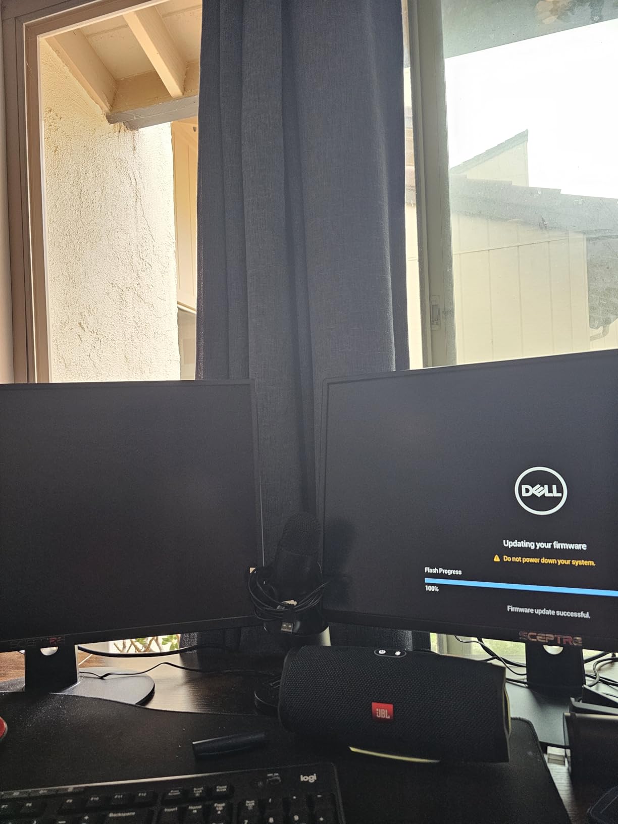 Kado Dual Monitor Setup - 2-Pack 24