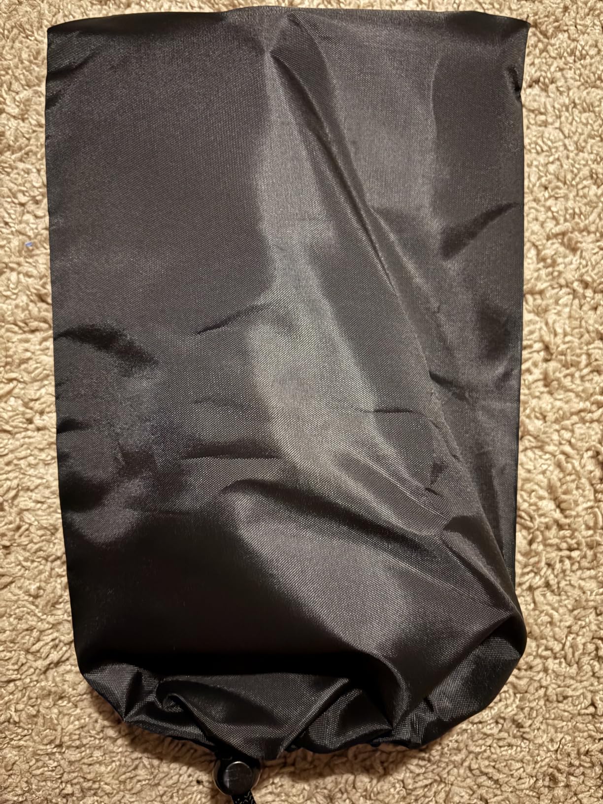 Airplane Foot Hammock, No Collapse Foot Rest for Plane Travel with Extended Adjustment Strap, Portable Desk Foot Hammock with Thickened Foam, Foot Sling Travel Essentials to Relax Your Feet customer photo 2