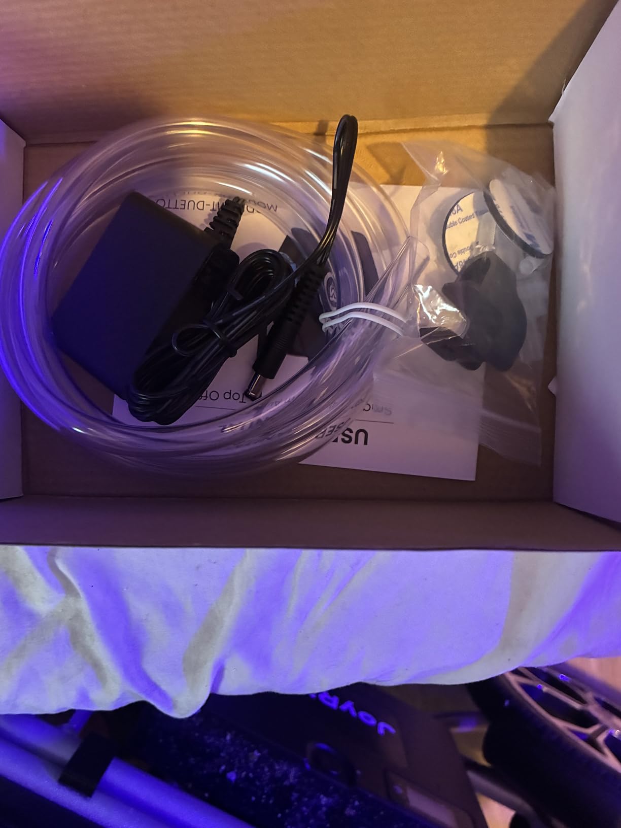 MagTool Aquarium Auto Top Off System, Upgraded Version Aquarium ATO with Dual Optical Sensor for Both Reef and Fresh Tanks(Duetto V2026) customer photo 2
