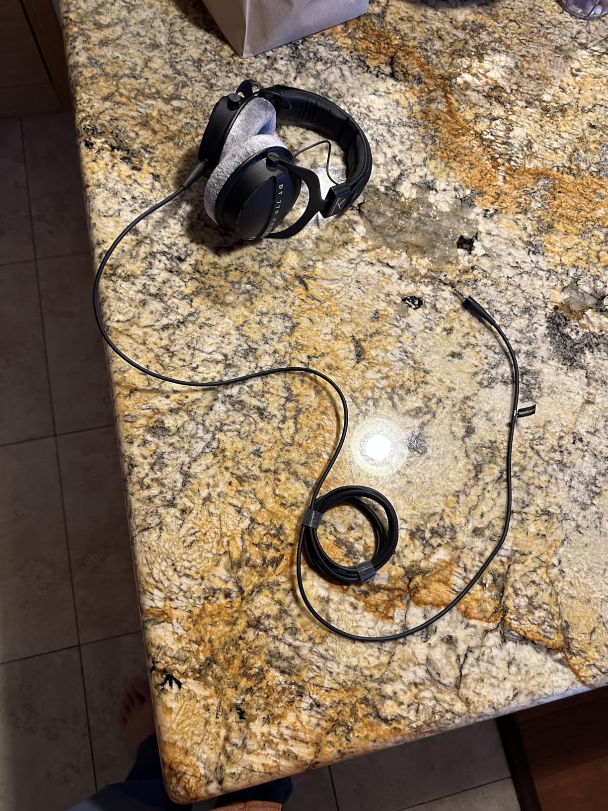 Beyerdynamic DT 770 Pro X Wired Over-Ear Headphones, 48 Ohm customer photo 2