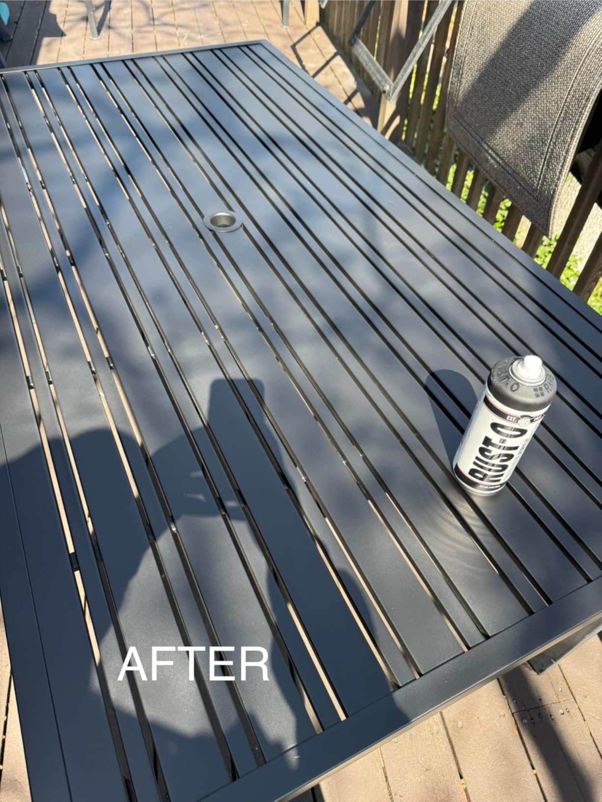 Rust-Oleum Rust-O Acrylic Spray Paint | Street Artist Spray Paint Cap Accessory Pack | Compatible with Rust-O Spray Paint Only | 6 Caps customer photo 11