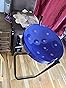 9-Note Steelpan (Steel drum) with Collapsible Stand - Educational Musical Instrument for Beginners and Hobbyists by Suttaya customer photo 1