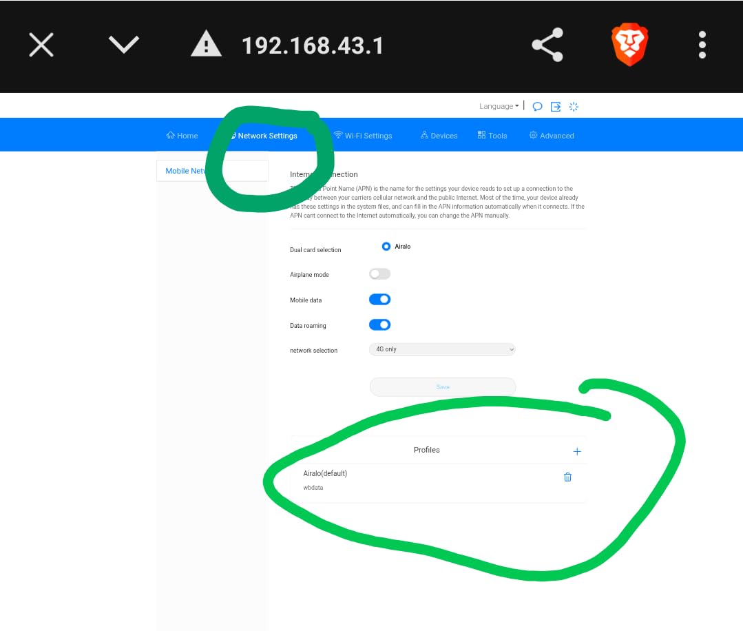 Portable Mobile Hotspot - eSIM Global WiFi Hotspot, No SIM Card/Contract Needed, 16 Devices, 180+ Countries, Compact Wireless Router for International Trips & Business (Free 5GB US Data for 15 Days) customer photo 2