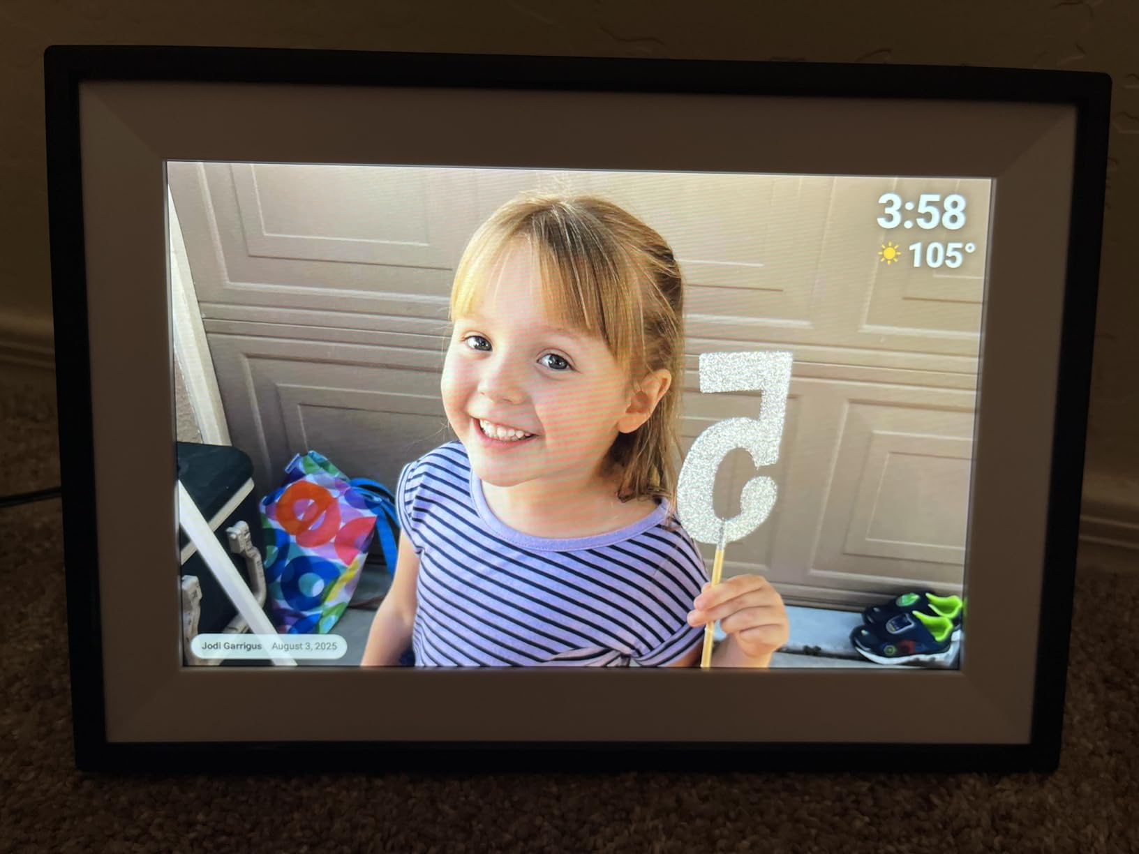 Frameo 10.1