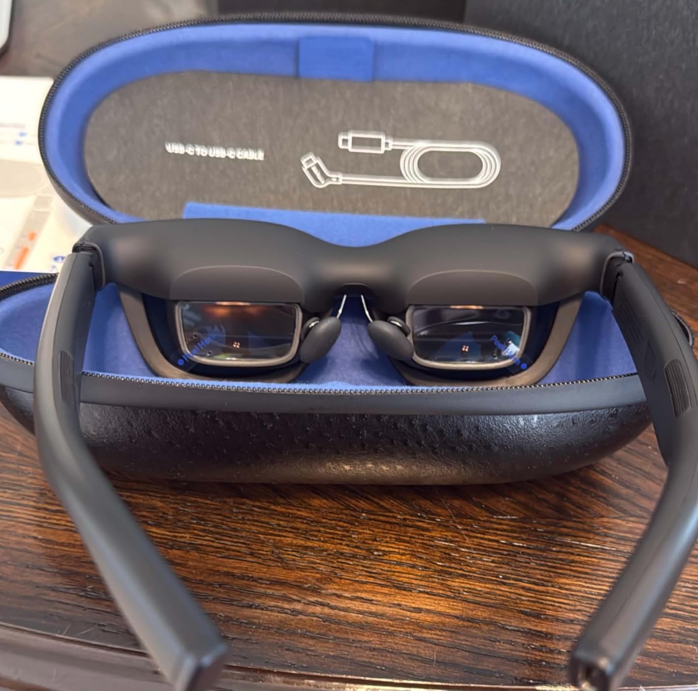 VITURE Beast XR/AR Glasses: Biggest. Brightest. Smartest. 174